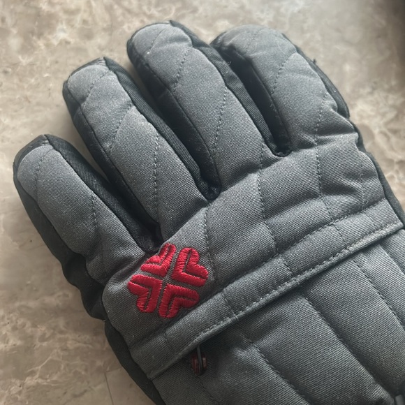 Burton toaster ski gloves - Picture 3 of 13